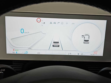 Hyundai Ioniq5 — photo 06