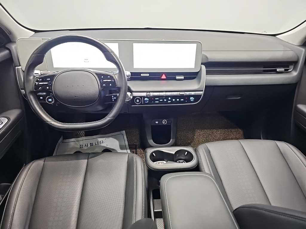 Hyundai Ioniq5 — photo 07