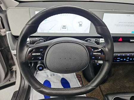 Hyundai Ioniq5 — photo 09