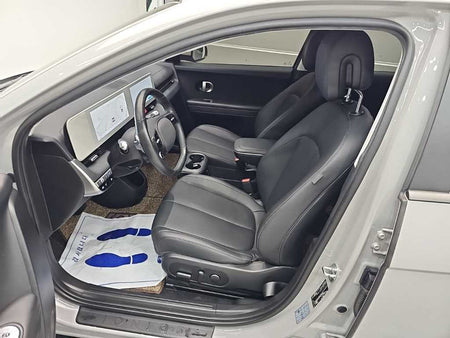 Hyundai Ioniq5 — photo 11