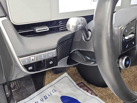 Hyundai Ioniq5 — photo 16