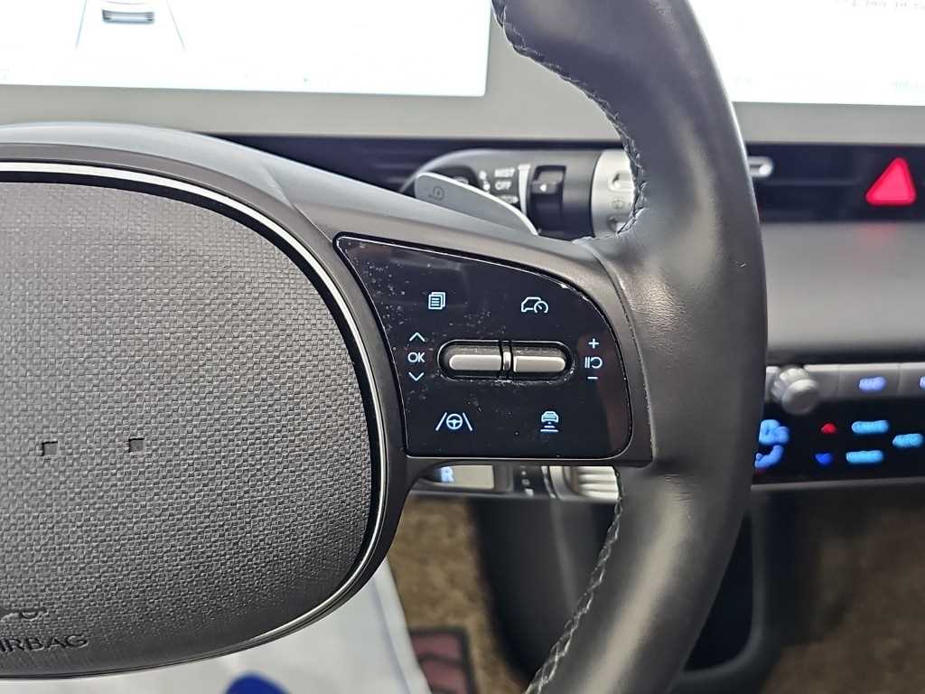 Hyundai Ioniq5 — photo 17
