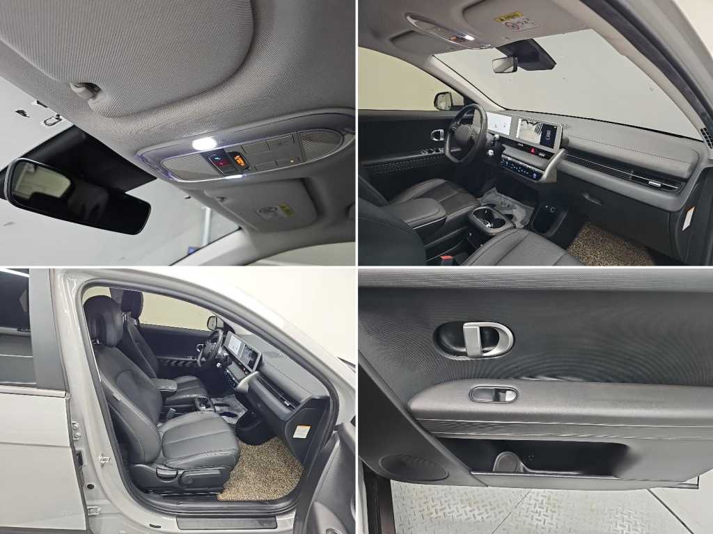 Hyundai Ioniq5 — photo 18