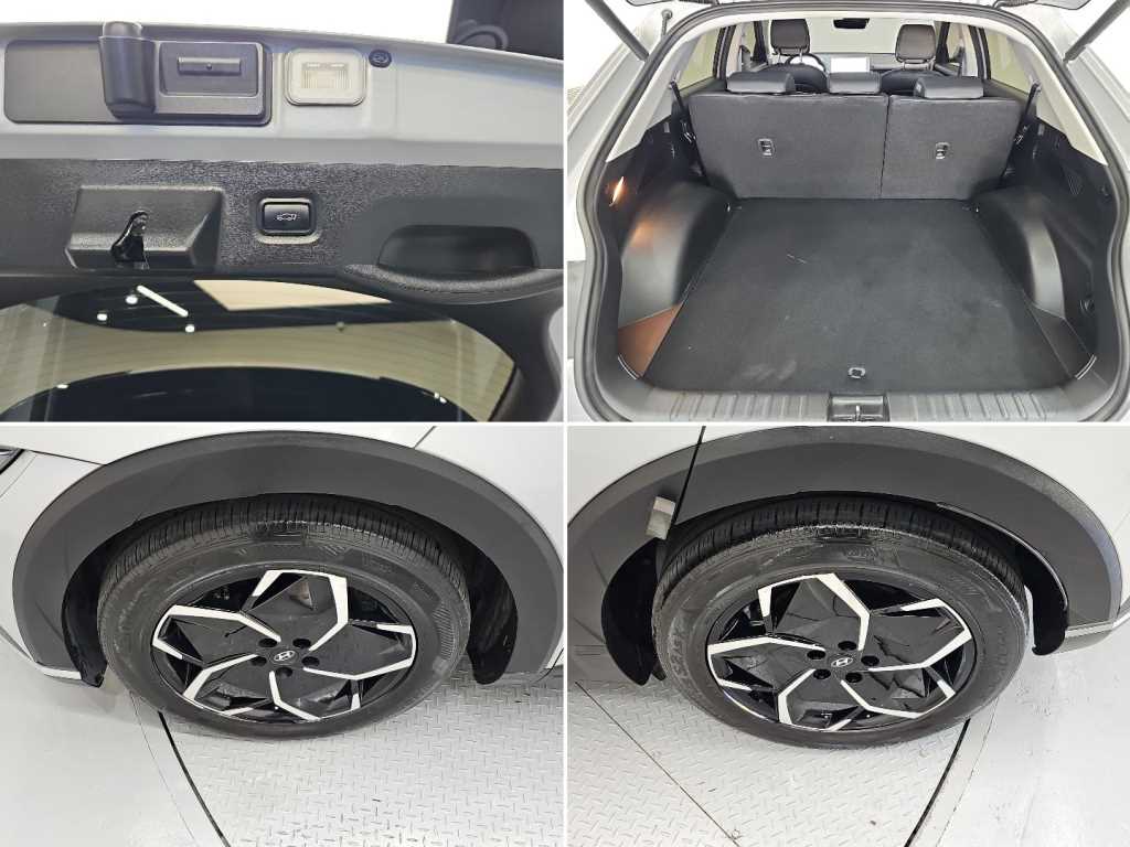 Hyundai Ioniq5 — photo 19