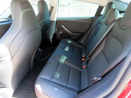Tesla Model 3 — photo 06
