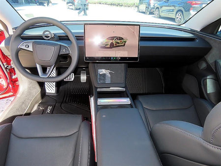 Tesla Model 3 — photo 07