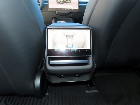 Tesla Model 3 — photo 16