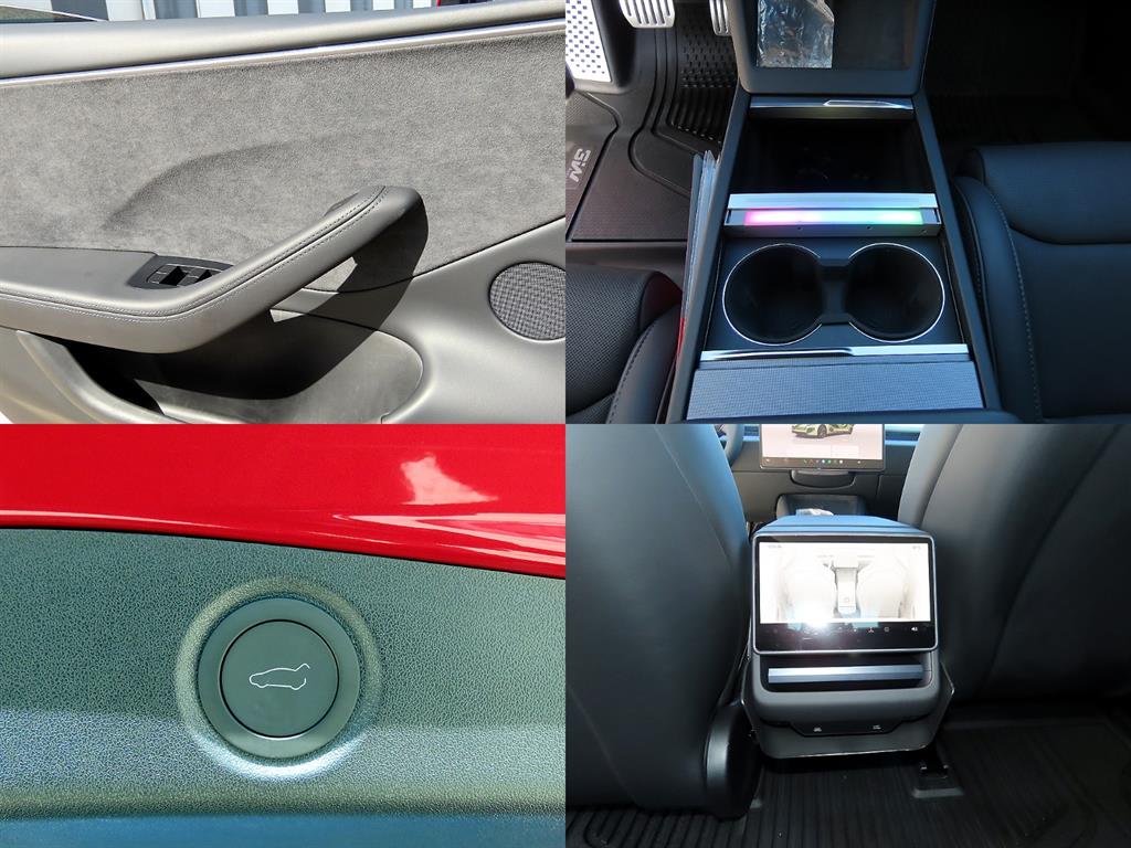 Tesla Model 3 — photo 18
