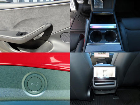 Tesla Model 3 — photo 18