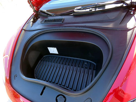 Tesla Model 3 — photo 19