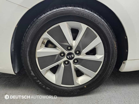 Kia K7 — photo 05