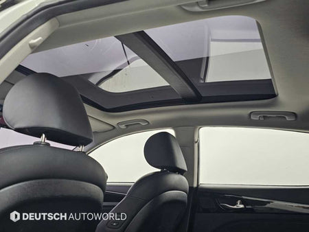 Kia K7 — photo 18