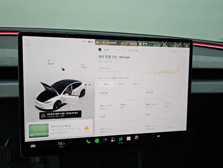 Tesla Model 3 — photo 06