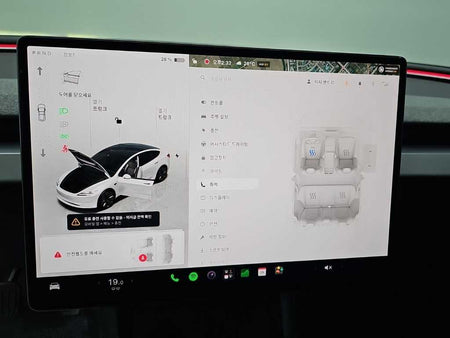 Tesla Model 3 — photo 10