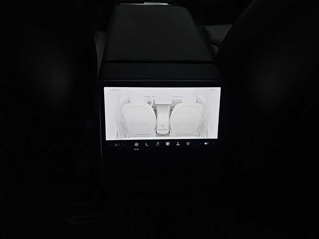 Tesla Model 3 — photo 13