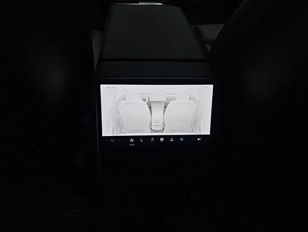 Tesla Model 3 — photo 13