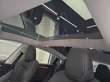 Tesla Model 3 — photo 14