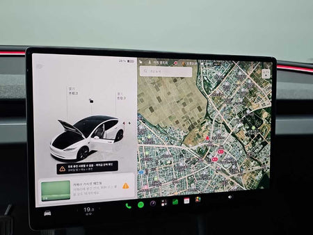 Tesla Model 3 — photo 15