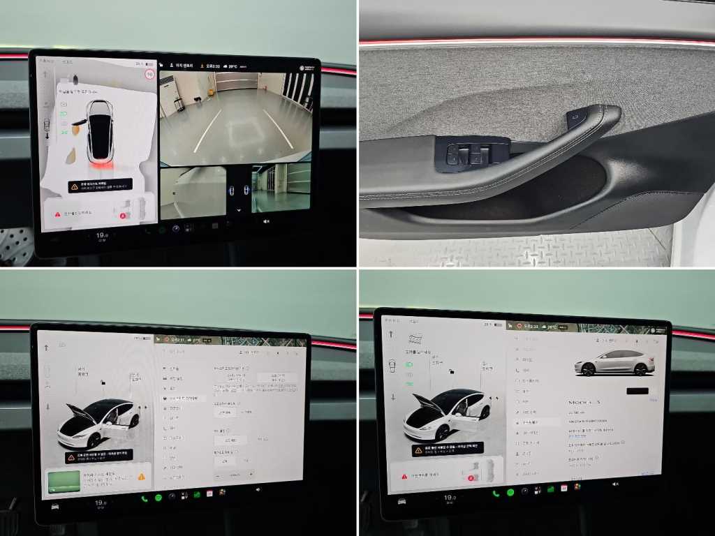 Tesla Model 3 — photo 16