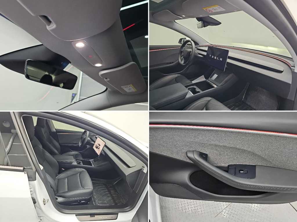 Tesla Model 3 — photo 17