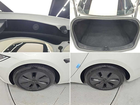 Tesla Model 3 — photo 18