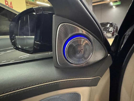 Mercedes-Benz S-Class — photo 12