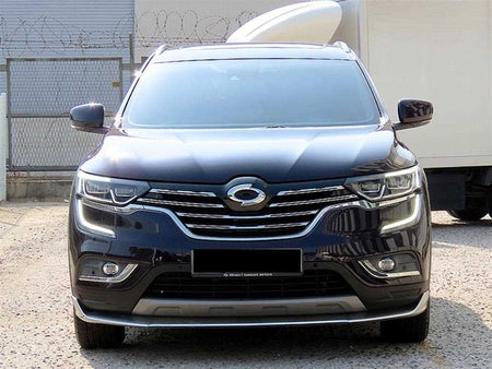 RENAULT QM6 — photo 01