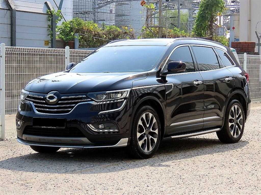 RENAULT QM6 — photo 02