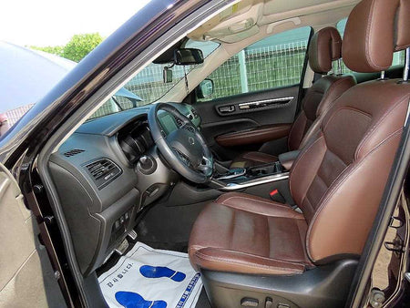 RENAULT QM6 — photo 05