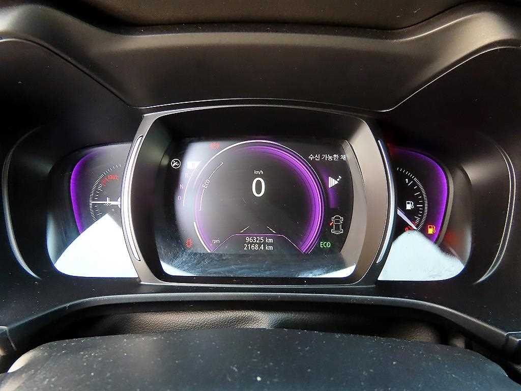 RENAULT QM6 — photo 09