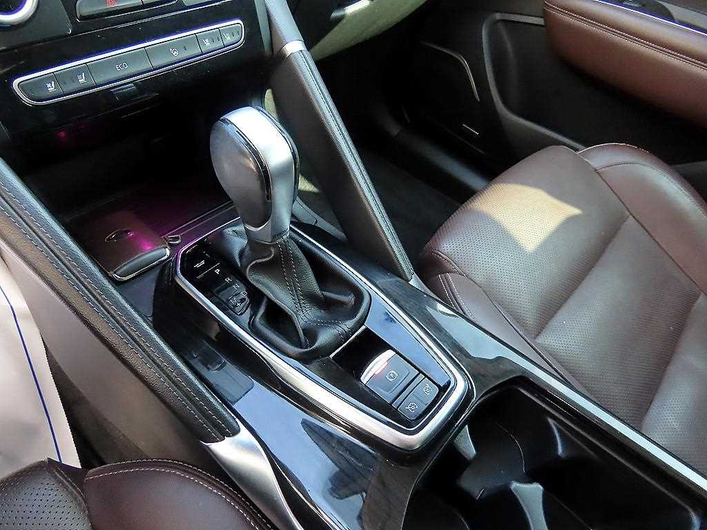 RENAULT QM6 — photo 10