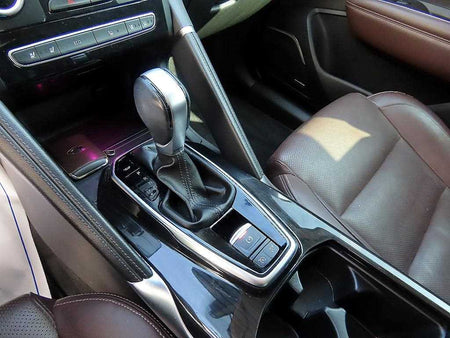 RENAULT QM6 — photo 10