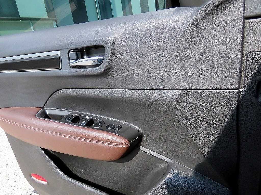 RENAULT QM6 — photo 11