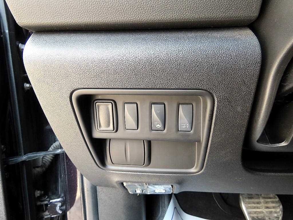 RENAULT QM6 — photo 12