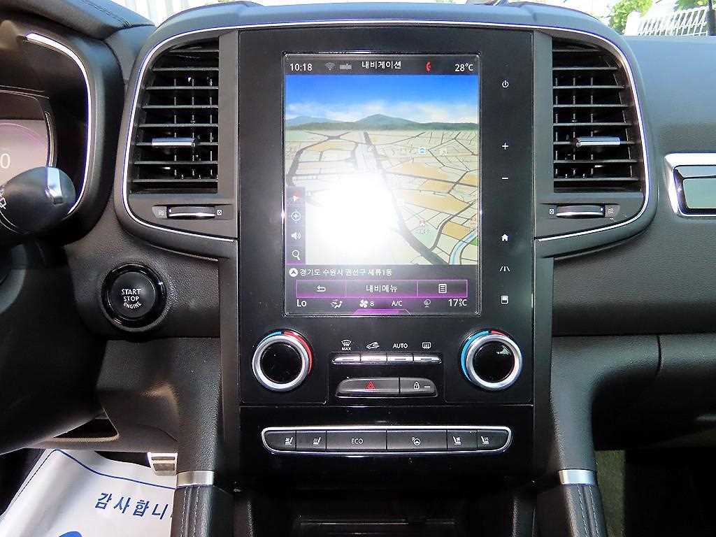 RENAULT QM6 — photo 13