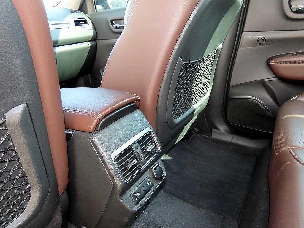 RENAULT QM6 — photo 14