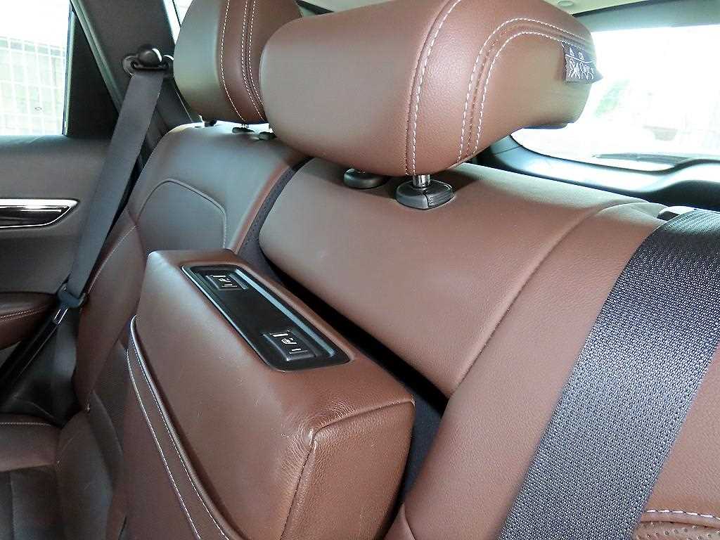RENAULT QM6 — photo 15