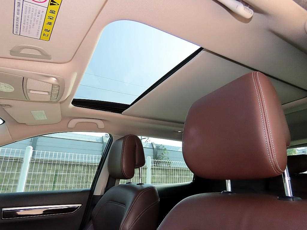RENAULT QM6 — photo 16