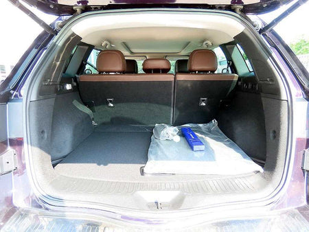 RENAULT QM6 — photo 17