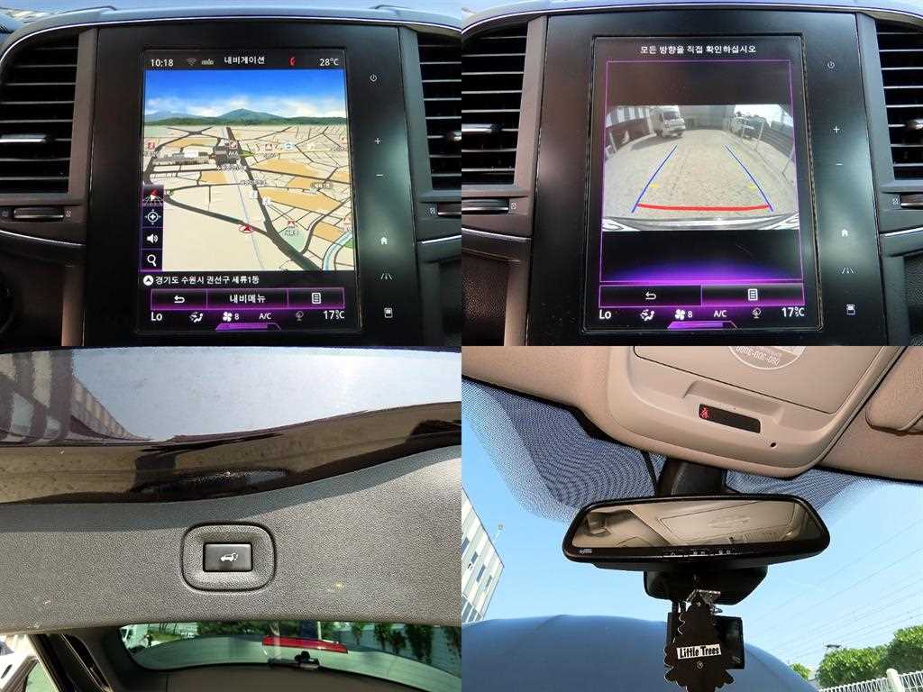 RENAULT QM6 — photo 18