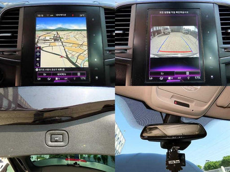 RENAULT QM6 — photo 18
