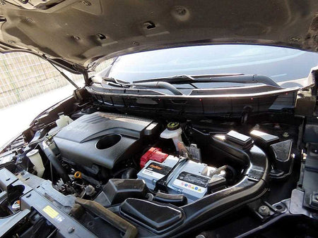 RENAULT QM6 — photo 19