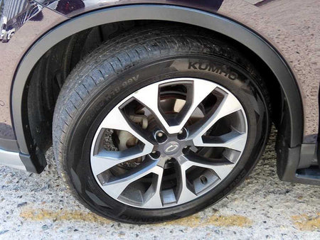 RENAULT QM6 — photo 20