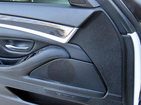 BMW 5-Series — photo 12
