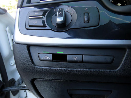 BMW 5-Series — photo 13