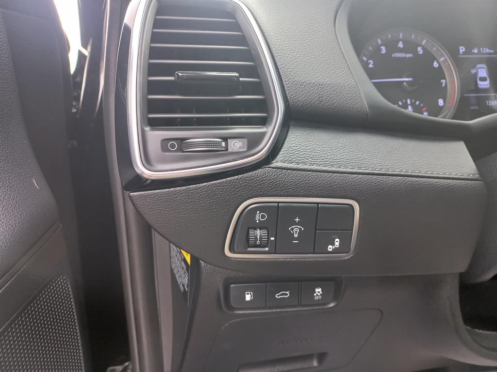 Hyundai Grandeur — photo 10
