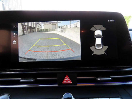 Hyundai Avante — photo 15