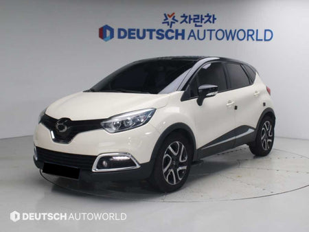 RENAULT QM3 — photo 01