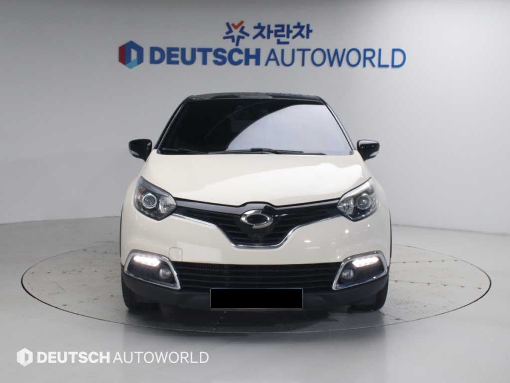 RENAULT QM3 — photo 03