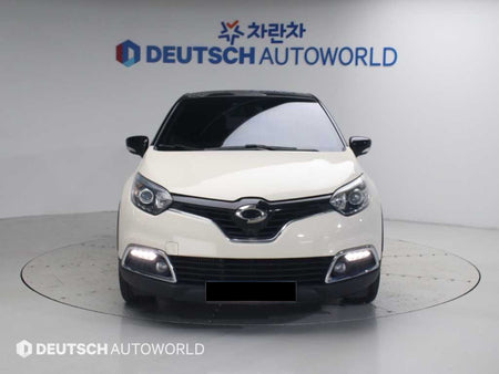 RENAULT QM3 — photo 03